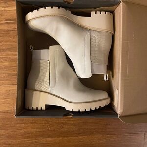 A.N.A Decoy Sand Women Boots